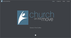 Desktop Screenshot of cornerstonefamilychurch.net